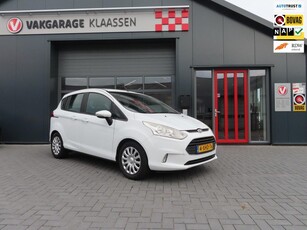 Ford B-Max 1.0 EcoBoost Style