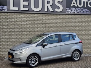 Ford B-Max 1.0 EcoBoost Titanium Navi/Camera/Trekhaak