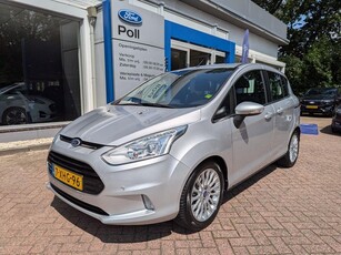 Ford B-Max 1.0 EcoBoost Titanium Navi Camera Trekhaak