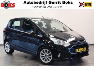 Ford B-MAX 1.0 EcoBoost Titanium Navigatie Clima PDC V en A