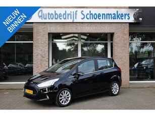 Ford B-Max 1.0 EcoBoost Titanium RUITVERWARMING