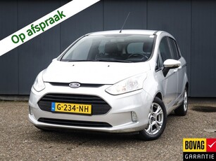 Ford B-MAX 1.0 EcoBoost Trend (101 PK) 1e-Eig