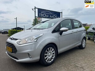 Ford B-Max 1.6 TI-VCT Style AUTOMAAT