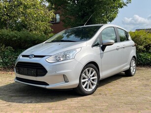 Ford B-Max 1.6 TI-VCT Titanium 1e EIGENAAR 22.878km!!