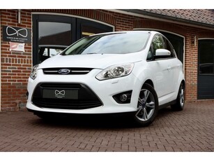 Ford C-Max 1.0 Edition AIRCO DEALERONDERHOUDEN