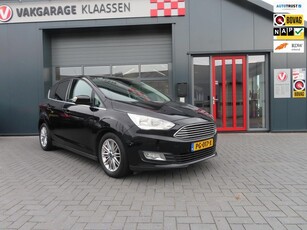 Ford C-Max 1.0 Titanium