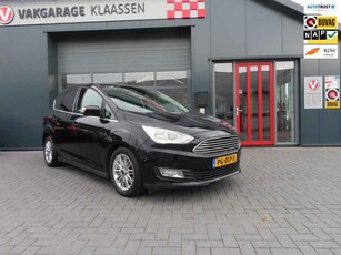 Ford C-MAX 1.0 Titanium