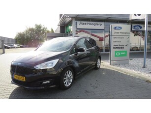 Ford C-Max 1.5 Titanium 150 pk, Navigatie, TREKHAAK