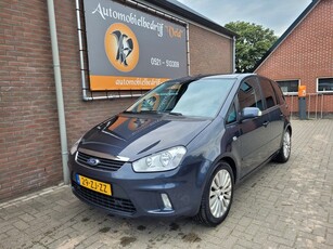 Ford C-MAX 1.6-16V Titanium (bj 2008)