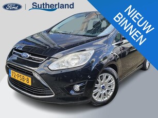 Ford C-Max 1.6 SCTi Titanium 182 pk 2de eigenaar