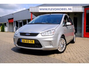 Ford C-Max 1.8-16V 125pk Titanium ClimaLMVNaviCruise