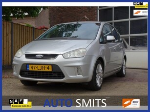 Ford C-Max 1.8-16V Limited