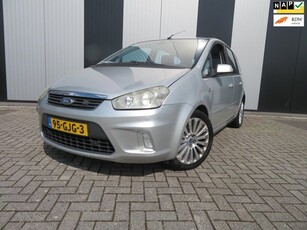 Ford C-Max 1.8-16V Titanium Flexifuel