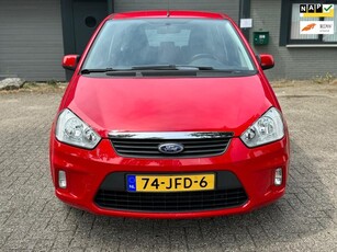 Ford C-Max 2.0-16V Trend