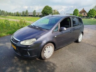 Ford C-MAX 2.0 TDCi Titanium export ex bpm (bj 2007)