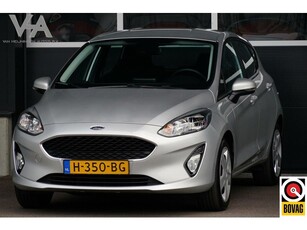 Ford Fiesta 1.0 EcoBoost Connected, NL, CarPlay, PDC, LED