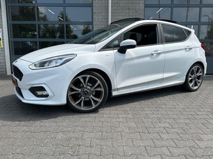 Ford Fiesta 1.0 EcoBoost ST-Line