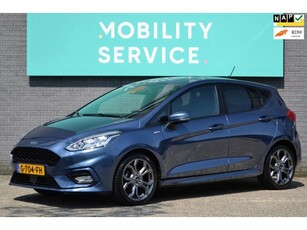 Ford Fiesta 1.0 EcoBoost ST-Line Airco Navi LMV CarPlay