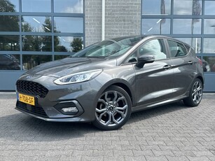 Ford Fiesta 1.0 EcoBoost ST-Line NAVI CLIMA