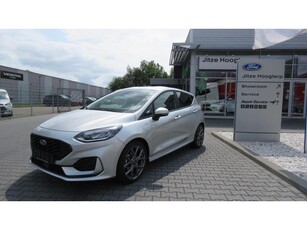 Ford Fiesta 1.0 EcoBoost ST LINE X HYBRIDE.100PK.5