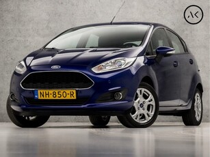 Ford Fiesta 1.0 Sport (NAVIGATIE, 5 DEURS, LM VELGEN