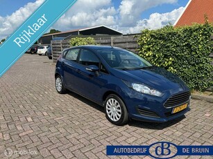 Ford Fiesta 1.0 Style