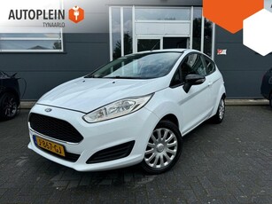 Ford Fiesta 1.0 Style Essential