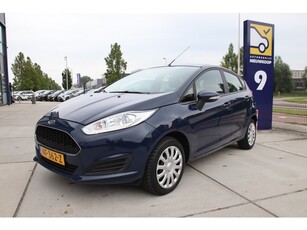 Ford Fiesta 1.0 Style Essential Technology Pack Airco