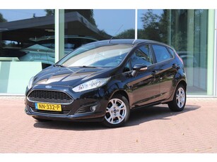 Ford Fiesta 1.0 Style Ultimate