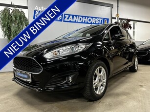 Ford Fiesta 1.0 Style Ultimate (bj 2016)