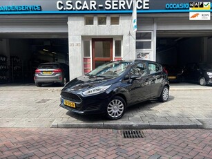 Ford Fiesta 1.0 Titanium AIRCOSTOELVEWARMING5DEURS