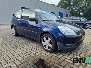 Ford Fiesta 1.25-16V Ambiente APK INRUIL KOOPJE