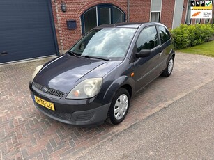 Ford Fiesta 1.3-8V Champion apk t/m 03-06-2025