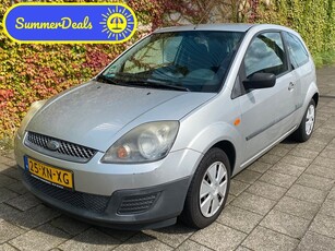 Ford Fiesta 1.3-8V Cool & SoundAirco152000KM