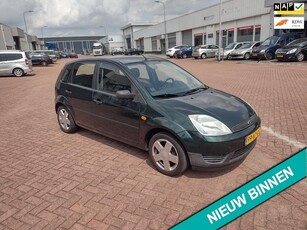 Ford Fiesta 1.3 Centennial 5 DRS