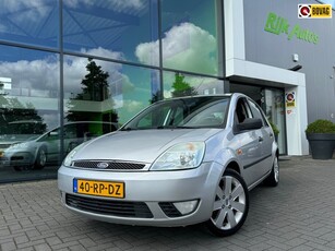 Ford Fiesta 1.3 Futura Airco * 5DRS * Grote beurt!!!