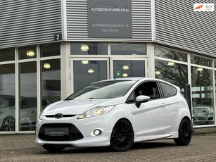 Ford Fiesta 1.4 16 v ST-Line / Climate Control / Nieuwe Apk.