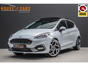 Ford Fiesta 1.5 200pk ST-3 PERFORMANCE PACK sper