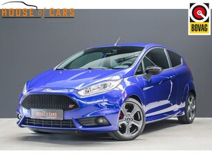 Ford Fiesta 1.6 214pk ST-2 STYLE PACK Stage 2 214pk &