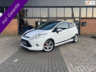 Ford Fiesta 1.6 Metal, ST/RS line, Climate control, Volleder