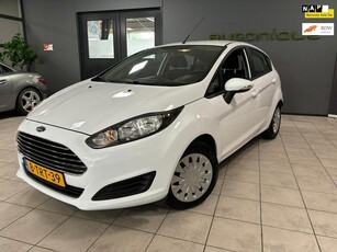 Ford Fiesta 1.6 TDCi Champion Airco/org.NL