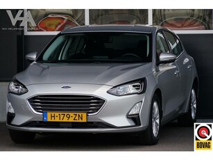 Ford Focus 1.0 EcoBoost Titanium Business, NL, veel opties