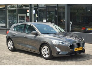 Ford Focus 1.0 EcoBoost Trend Edition Business