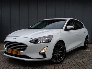 Ford Focus 1.0 EcoBoost Trend Edition Business Zeer Mooie