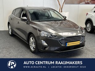 Ford Focus 1.0 EcoBoost Trend Edition NAVIGATIE CRUISE