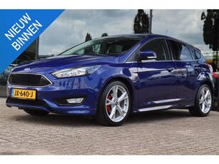 FORD FOCUS 1.0 TITANIUM SPORT S-PACK NAVI KEY-LESS