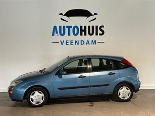 Ford Focus 1.4-16V Trend