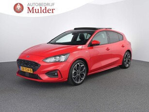 Ford Focus 1.5 EcoBoost ST Line Business PANO Camera