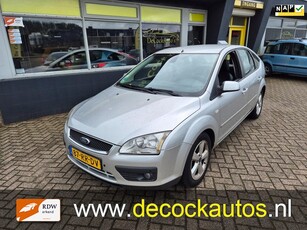 Ford Focus 1.6-16V Titanium/AIRCO/TREKHAAK