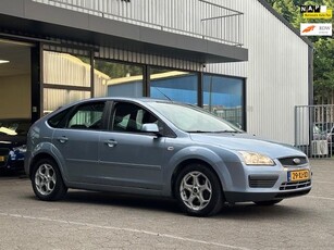 Ford Focus 1.6-16V Trend / 165 DKM NaP / 2007 / Airco /